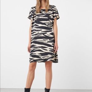 Mango MNG SUIT Vestido Llomvi